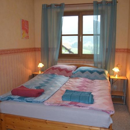 Ferienwohnung Sonnenbichel 베르타크 외부 사진