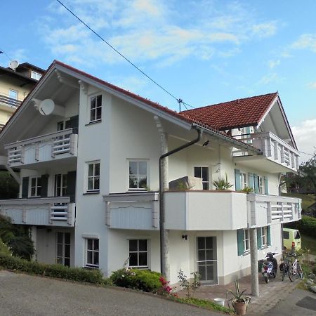 Ferienwohnung Sonnenbichel 베르타크 외부 사진