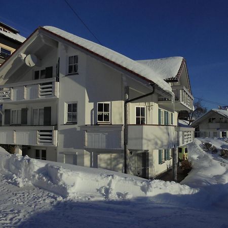 Ferienwohnung Sonnenbichel 베르타크 외부 사진