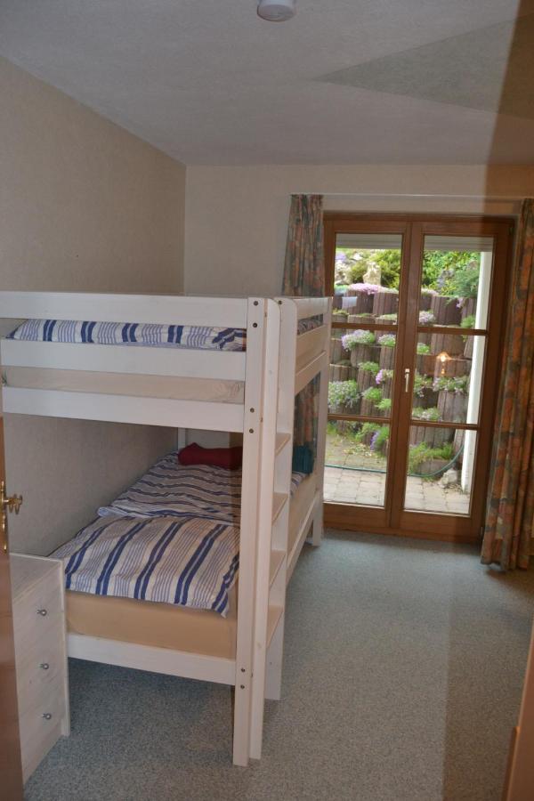 Ferienwohnung Sonnenbichel 베르타크 외부 사진