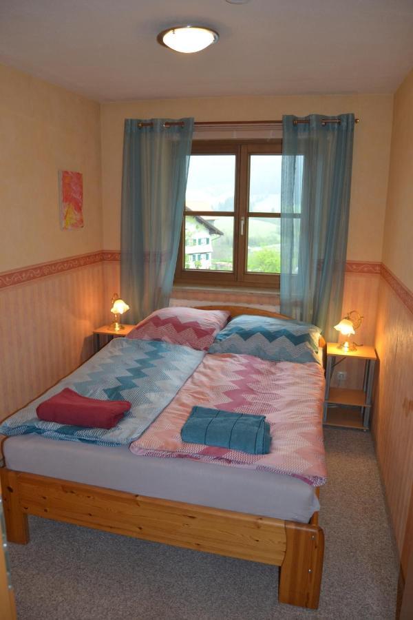 Ferienwohnung Sonnenbichel 베르타크 외부 사진