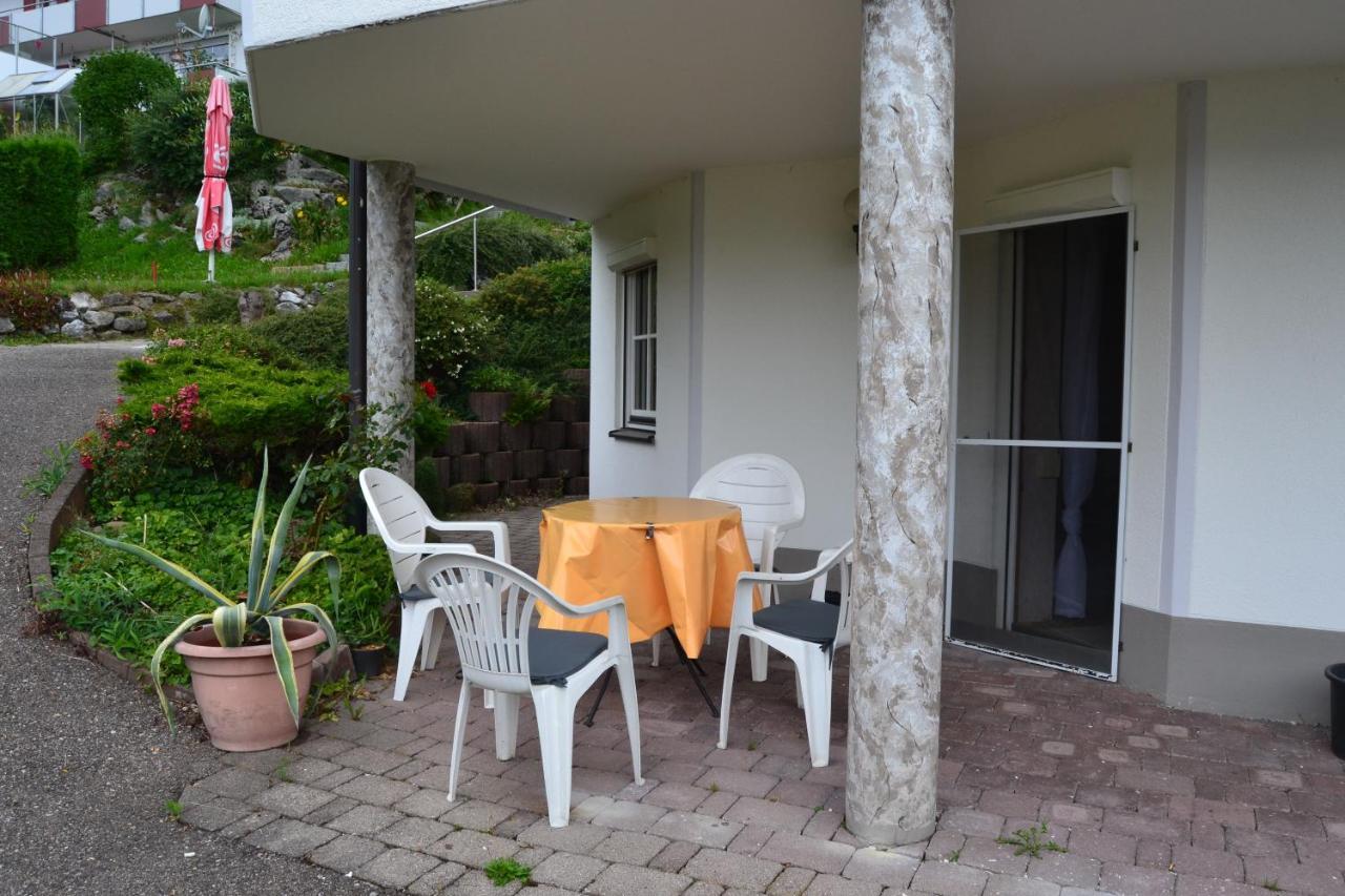 Ferienwohnung Sonnenbichel 베르타크 외부 사진