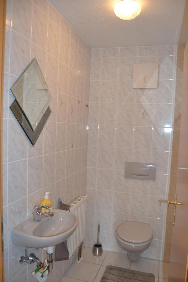 Ferienwohnung Sonnenbichel 베르타크 외부 사진